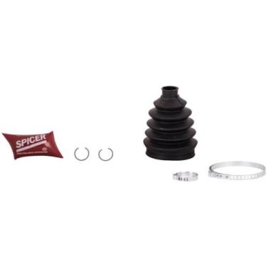 Imagem de Jogo de reparo da junta homocinética Honda Fit 2003 a 2008 - SPICER