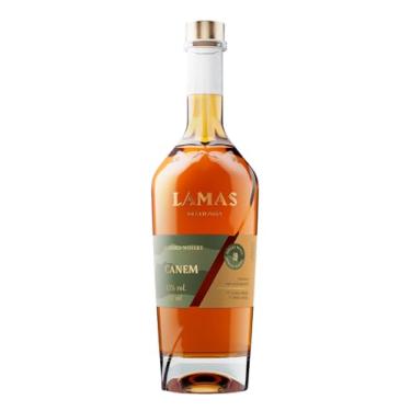 Imagem de Whisky Lamas Canem Blended