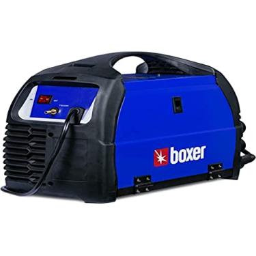 Imagem de Máquina de solda Multiprocessos 160A MIGFLEX160 BV110/220V com Acessórios Boxer