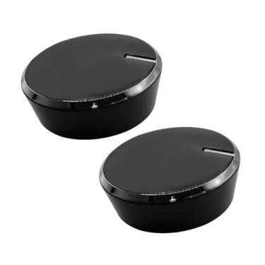 Imagem de YWJLQH 2pcs lavanderia botões, máquina de lavar peças de arruela de arruela peças de arruela para gud27gspm0dg gud27espm1dg gud27espm0dg