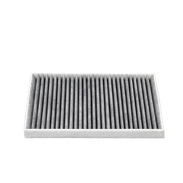 Imagem de CNS Filtro de cabine ativado por carbono compatível com Buick Enclave 2008-2017/Chevrolet Traverse 2009-2016 GMC Acadia 2007-2017 / Saturn Outlook 2007-2010 20958479 CF11663, CF179C