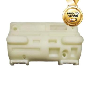 Imagem de Porca Acionadora Bipartida Para Motor Pivo 1/4hp Predial Ppa