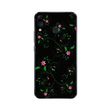 Imagem de Capa Adesivo Skin353 Verso Para Asus Zenfone 5Z - KawaSkin