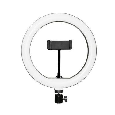 Imagem de Iluminador de Led Ring Light 10 Polegadas - FUNPro