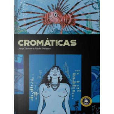 Imagem de Cromáticas