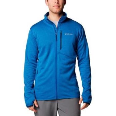 Imagem de Jaqueta Columbia Park View Fleece Masculino-Masculino