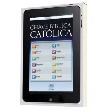 Imagem de Chave Biblica Catolica