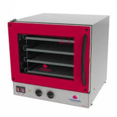 Imagem de Forno Turbo Elétrico 220V Progás - Forno Turbo Prp-004-220V