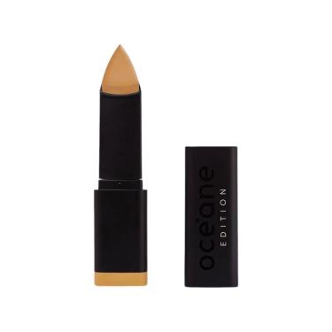 Imagem de Base em Bastão Océane Edition Honey 8g Vegana Longa Duração Semi-Matte