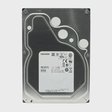 Imagem de Hd 3Tb Sata 3 128mb 7200rpm 3,5 MG03ACA300 Toshiba