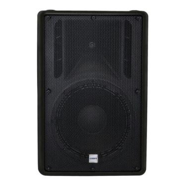Imagem de Caixa de Som Ativa dbr DBR715 700W rms e 98dB