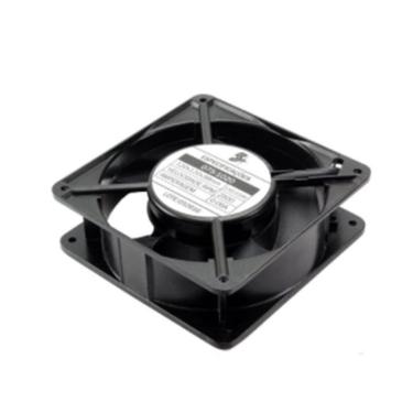Imagem de Micro ventilador Cooler 120x120x38mm Bivolt Ventuinha Pc
