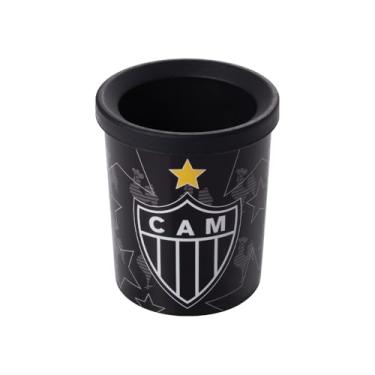 Imagem de Porta Lata Atlético Mineiro Plasútil