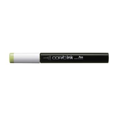 Imagem de COPIC INK, Cor YG03 Yellow Green, 1 unidade