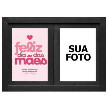 Imagem de Porta Retrato Lembrancinha Dia das Mães, Presente Dia das Mães Persona