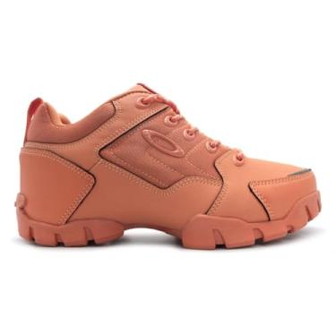 Imagem de Tênis Oakley Masculino Halftrack Low Ii Papaya Fof100335-88m 38