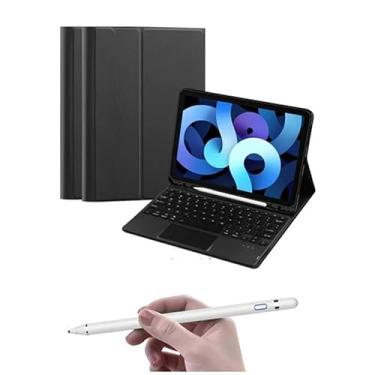 Imagem de BDNET, Capa Com Teclado+caneta Touch Recarregável P tablet 10 Geração