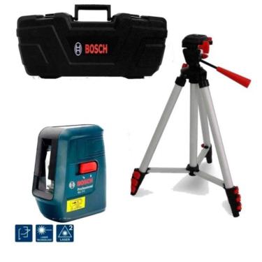 Imagem de Bosch Nivel Laser De Linha Nivelox 0601.063.Xg0-000