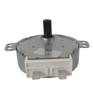 Imagem de Motor Do Prato Giratorio Sm-16e Microondas Consul W10313529 220v único