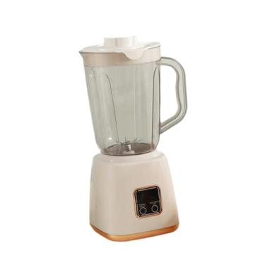 Imagem de Ｂｅｓｇａ Smoothies do liquidificador portátil Shakes Maker Travel Pessoal 750ml de grande capacidade Mini de gelo para smoothie gelo, Branco