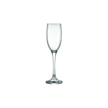 Imagem de Jogo de Taças Champagne Champanhe de Vidro - Kit 12 Unidades