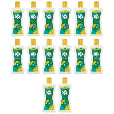 Imagem de combo 14 xô inseto repelente de insetos repele o mosquito da dengue pe