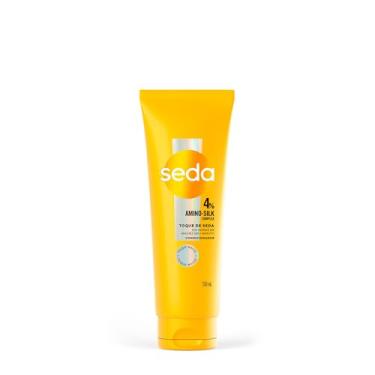 Imagem de Toque de Seda Condicionador 4% Amino-Silk Complex 250ml