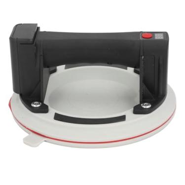 Imagem de Copo de Sucção Pesada, pó de pó de Vácuo Elétrico de 8 Polegadas de 600 Libras para o Pára - Janela (#2)