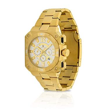 Imagem de Relógio Garrido & Guzman - 2017GSG/01M