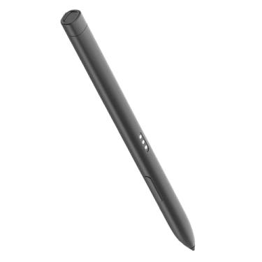 Imagem de Caneta digital fina para Lenovo Digital Pen 2, caneta recarregável fina de substituição DigitalPen 2 compatível com Lenovo Yoga 6 para Yoga 7/9, IdeaPad Flex 5, ThinkBook
