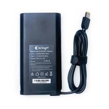 Imagem de Fonte para Notebook bringIT compatível com Lenovo Part Number 45N0370 