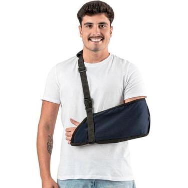 Imagem de Tipoia Brim Simples - Hidrolight, M