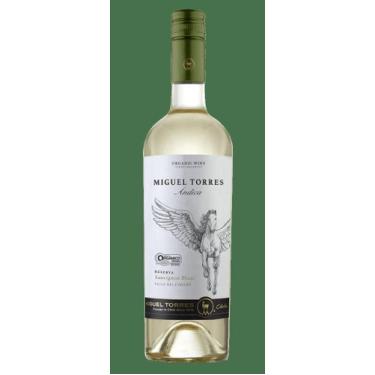 Imagem de Vinho miguel torres andica sauvignon blanc branco 750 ml