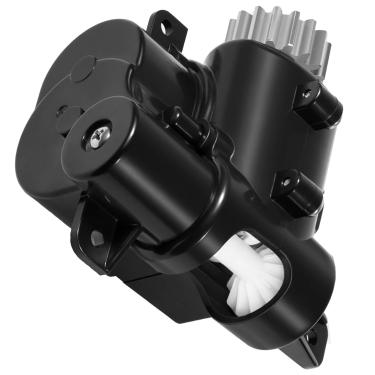 Imagem de Substituição para Polaris R0837300 Quattro Conjunto de caixa de engrenagens, compatível com Zodiac Polaris Quattro P40/Sport Pressure Side Limpador automático de piscina