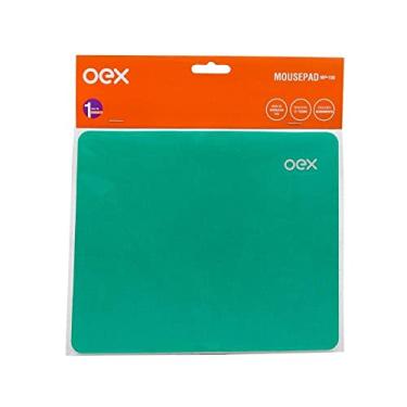Imagem de Mouse Pad Eva Oex Turquesa - Mp100