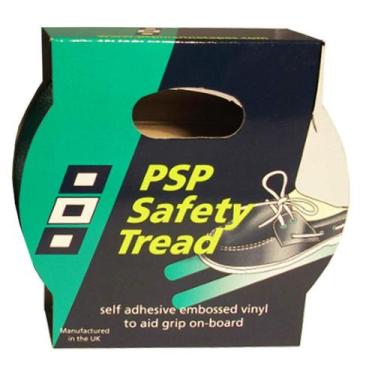 Imagem de Fita Antiderrapante 50mm Branca PSP Tapes