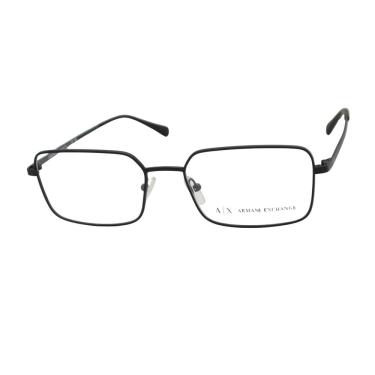 Imagem de armação de óculos Armani Exchange mod ax1071 6000