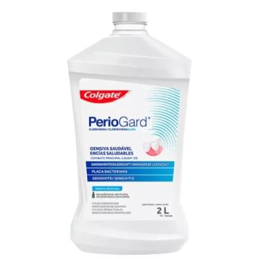 Imagem de Anti Septico Bucal Periogard 2000ml Sem Pump Colgate
