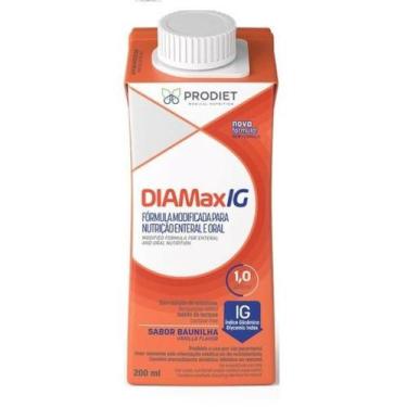 Imagem de Diamax IG 200 ml  Prodiet