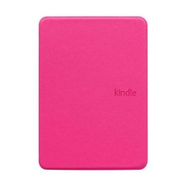 Imagem de Capa Rígida Compatível Com Kindle 11 Geração 2022 C2V2L3 - Tech King