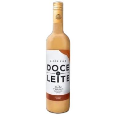 Imagem de Licor Fino Doce De Leite Drink Dom Tápparo - Kd Eletro