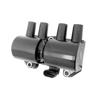 Imagem de Bobina Igniçao Celta 1.0 8V Vhce 2009 Até 2010 Corsa 1.0 1.6 1995 Até 2006 Tigra 1.6 16V Mpfi 1995 Até 2000