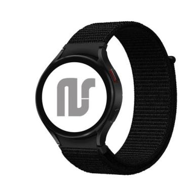 Imagem de Pulseira NSmart em nylon compativeis com Galaxy Watch 6 - Galaxy Watch