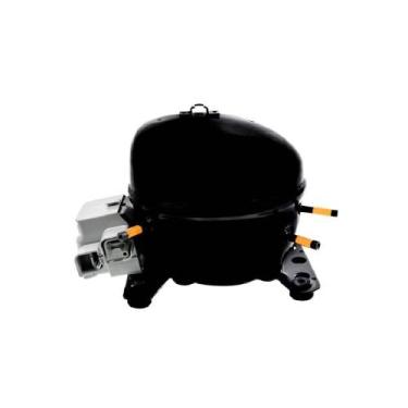 Imagem de Compressor Embraco 1/5 HP - 127V