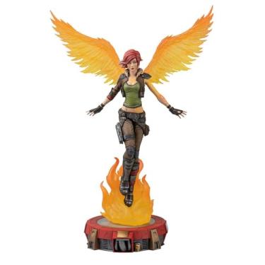 Imagem de Dark Horse Borderlands Firehawk Lilith Statue 29Cm