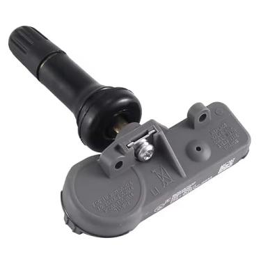 Imagem de Tapeak Sistema de monitoramento de pressão de pneu com sensor TPMS 2285-4866 para Encore Allure Lacrosse Regal ELR SRX XTS Cruze Camaro Equinox Impala Orlando 13581558 22854866