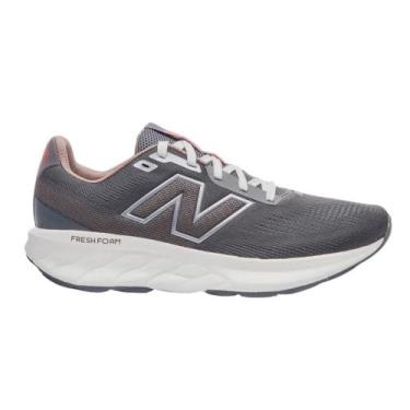 Imagem de Tênis de Corrida New Balance Fresh Foam 520 V9 Masculino, 39, Cinza, M