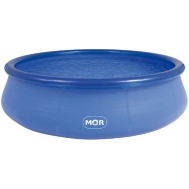 Imagem de Piscina 9000 Litros Redonda Mor - Splash Fun