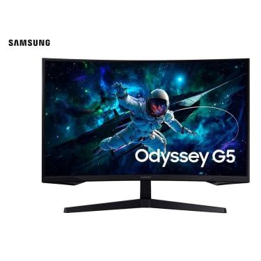 Imagem de Monitor Odyssey G5 27"