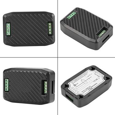 Imagem de aqxreight Multipunção de Energia de Corrente de Tensão Multifuncional Medidor de Energia Com Tipo Aberto CT e USB a RS485 Conexão (CT 100A fechado Pzem-016)